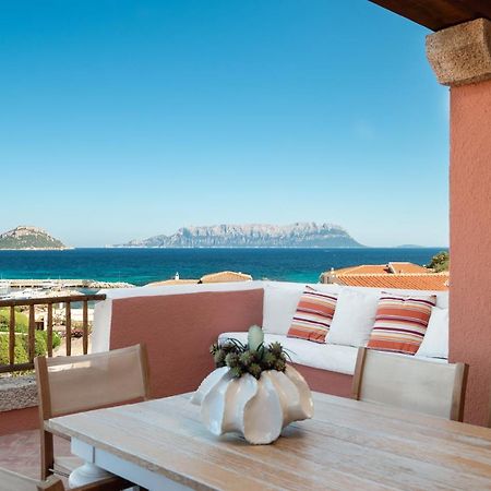 Le Case Del Golfo - Your House In Sardinia Golfo Aranci Exterior foto