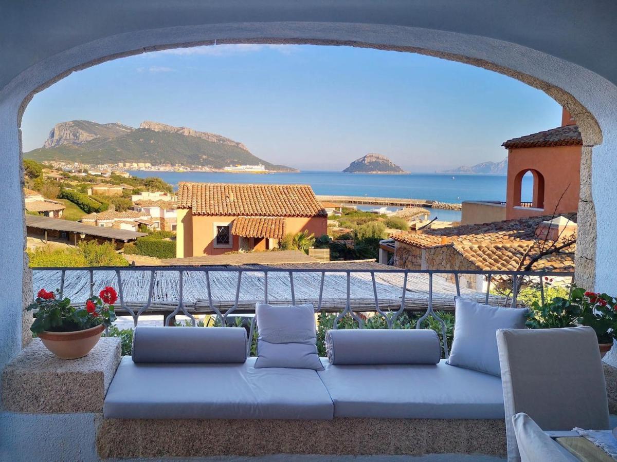 Le Case Del Golfo - Your House In Sardinia Golfo Aranci Exterior foto