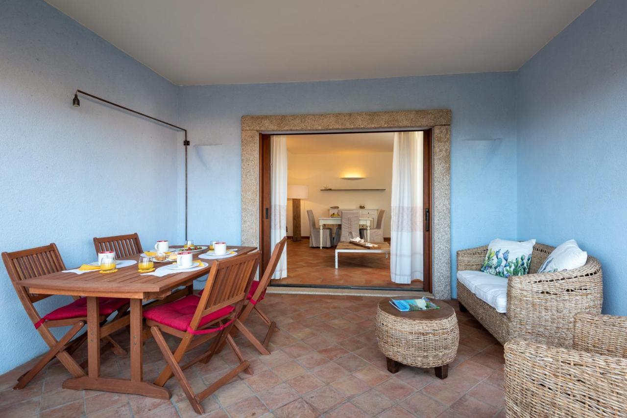 Le Case Del Golfo - Your House In Sardinia Golfo Aranci Exterior foto