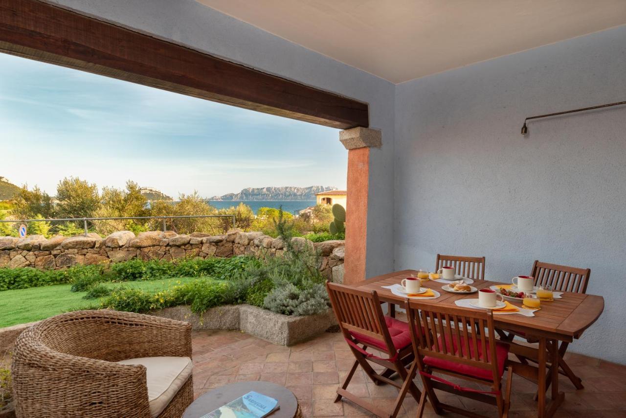Le Case Del Golfo - Your House In Sardinia Golfo Aranci Exterior foto
