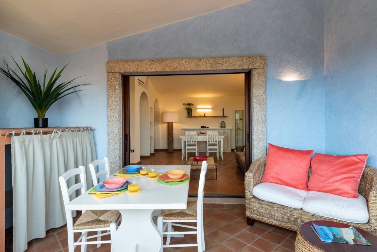 Le Case Del Golfo - Your House In Sardinia Golfo Aranci Exterior foto