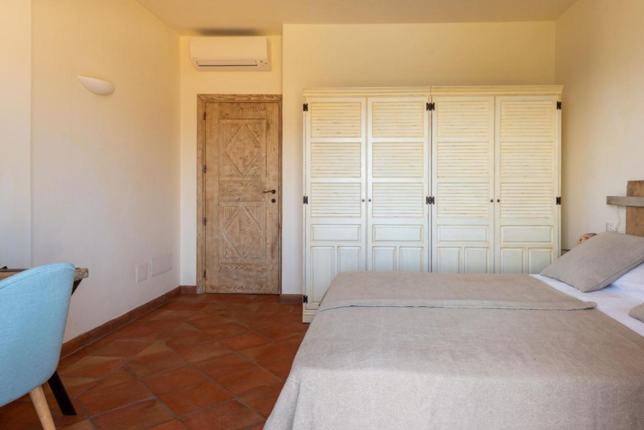 Le Case Del Golfo - Your House In Sardinia Golfo Aranci Exterior foto
