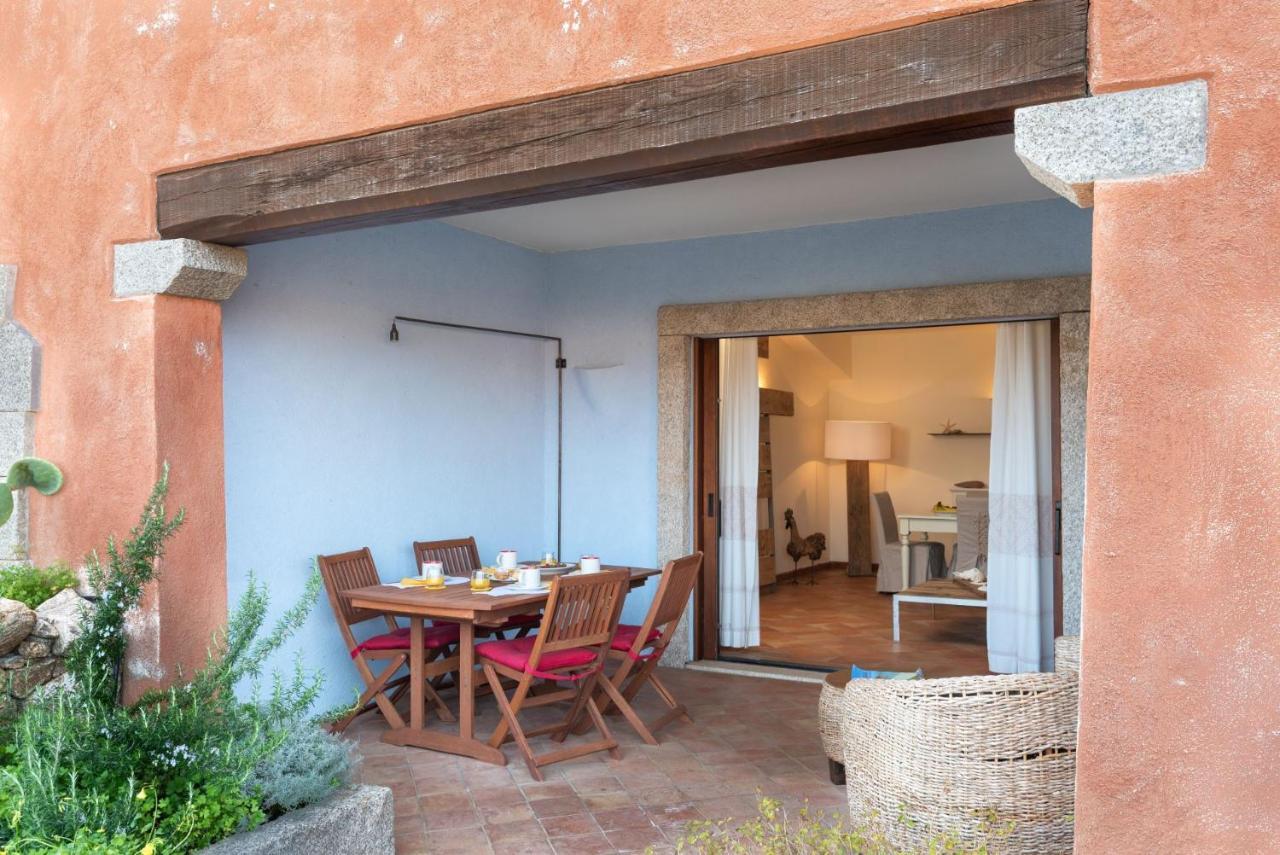 Le Case Del Golfo - Your House In Sardinia Golfo Aranci Exterior foto
