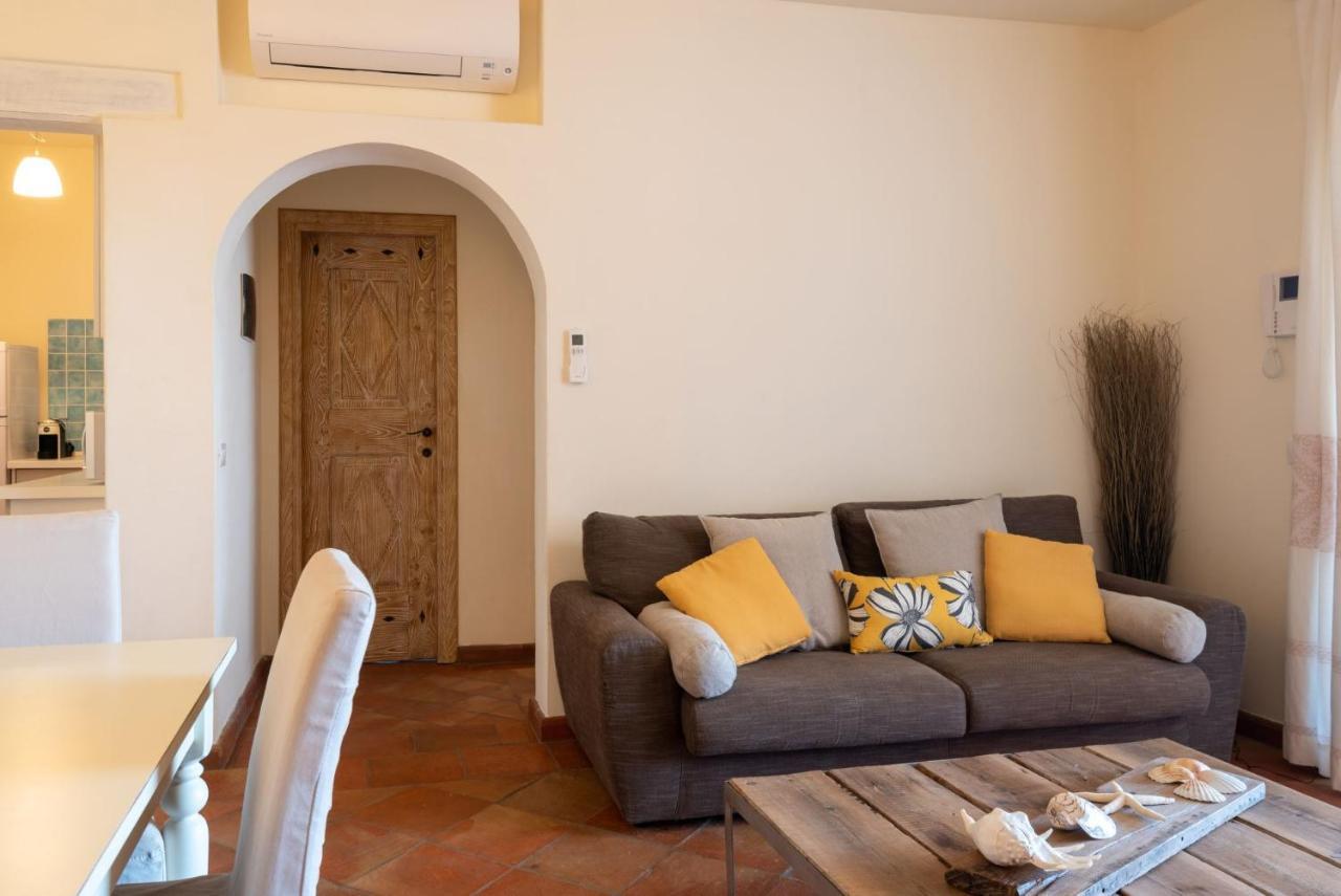 Le Case Del Golfo - Your House In Sardinia Golfo Aranci Exterior foto