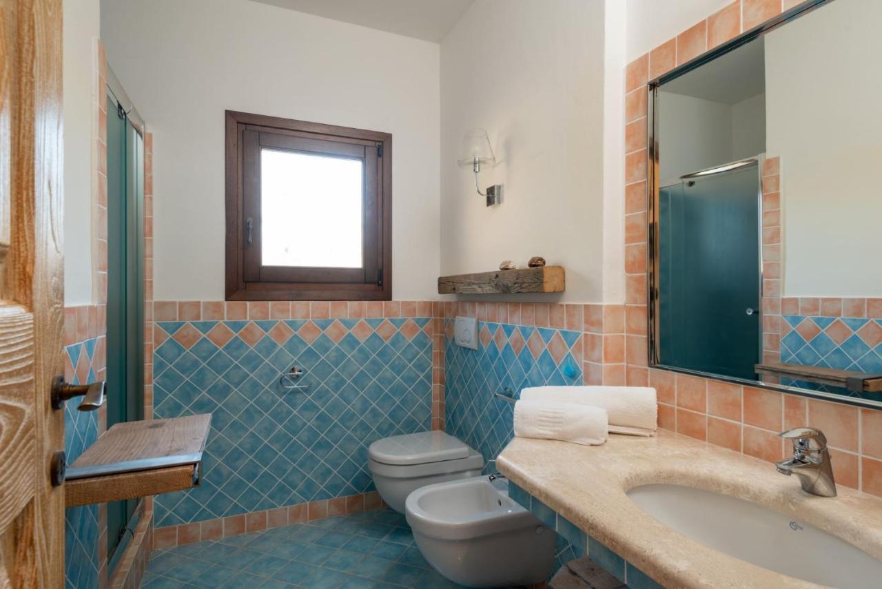 Le Case Del Golfo - Your House In Sardinia Golfo Aranci Exterior foto