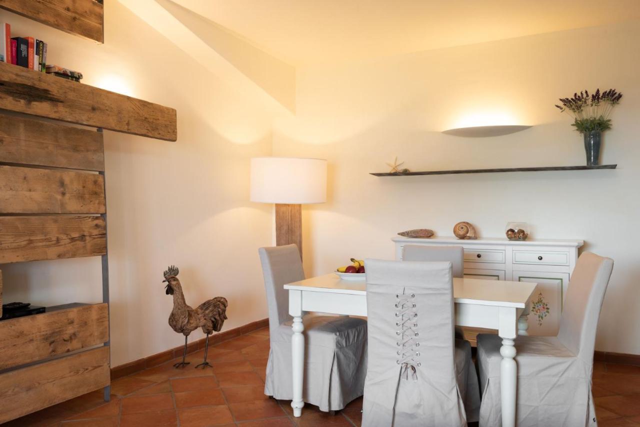 Le Case Del Golfo - Your House In Sardinia Golfo Aranci Exterior foto