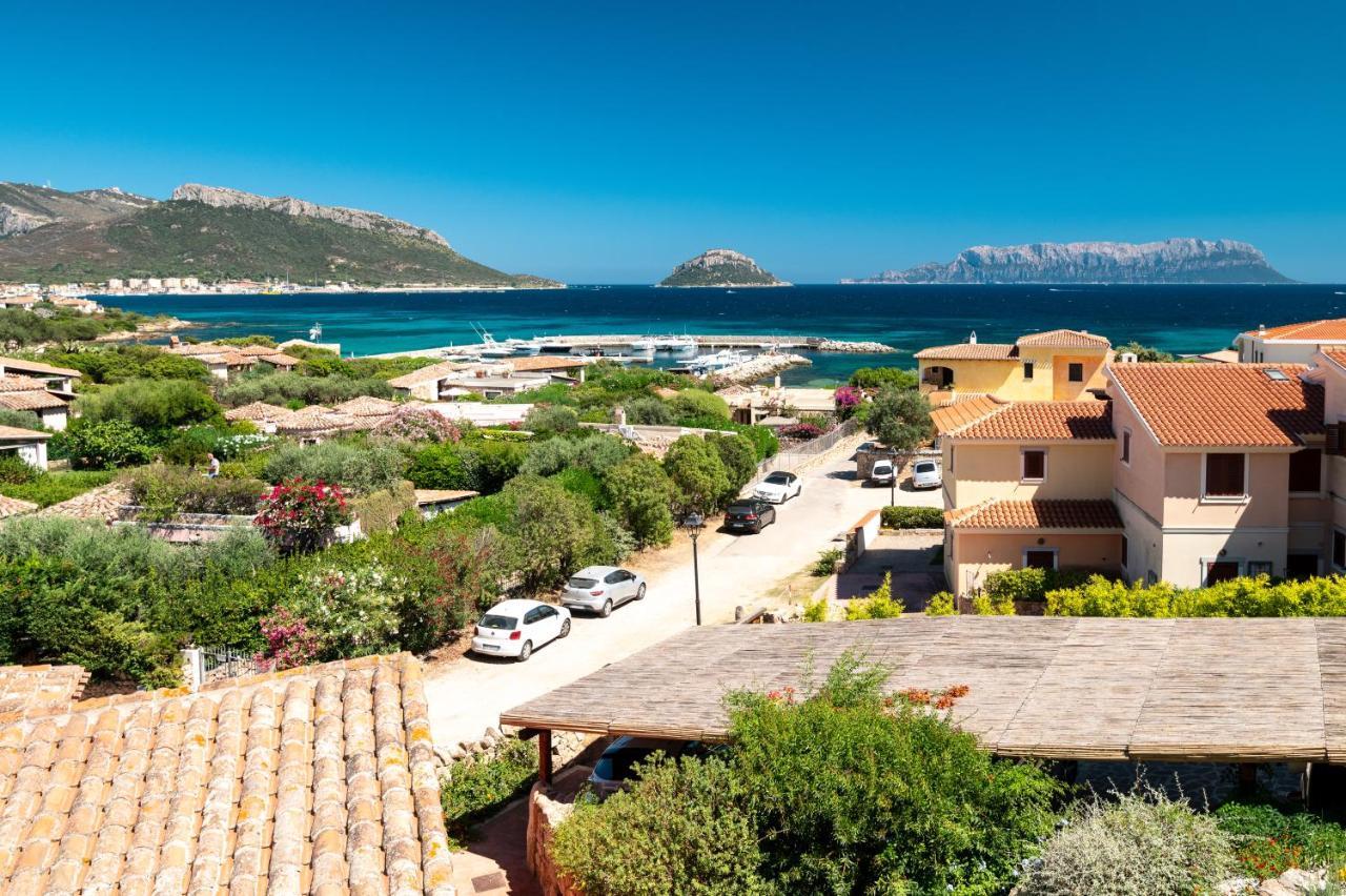Le Case Del Golfo - Your House In Sardinia Golfo Aranci Exterior foto