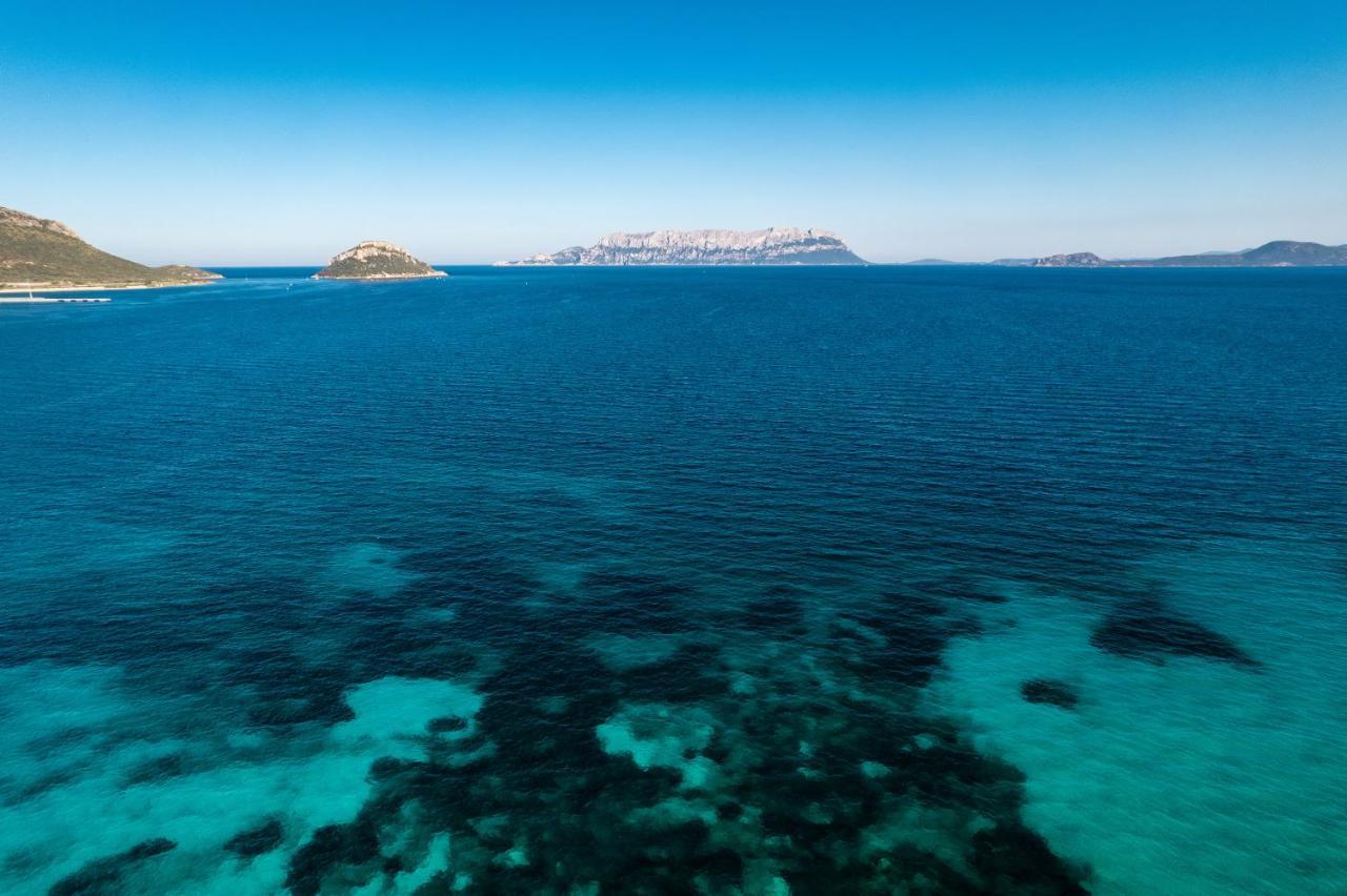 Le Case Del Golfo - Your House In Sardinia Golfo Aranci Exterior foto