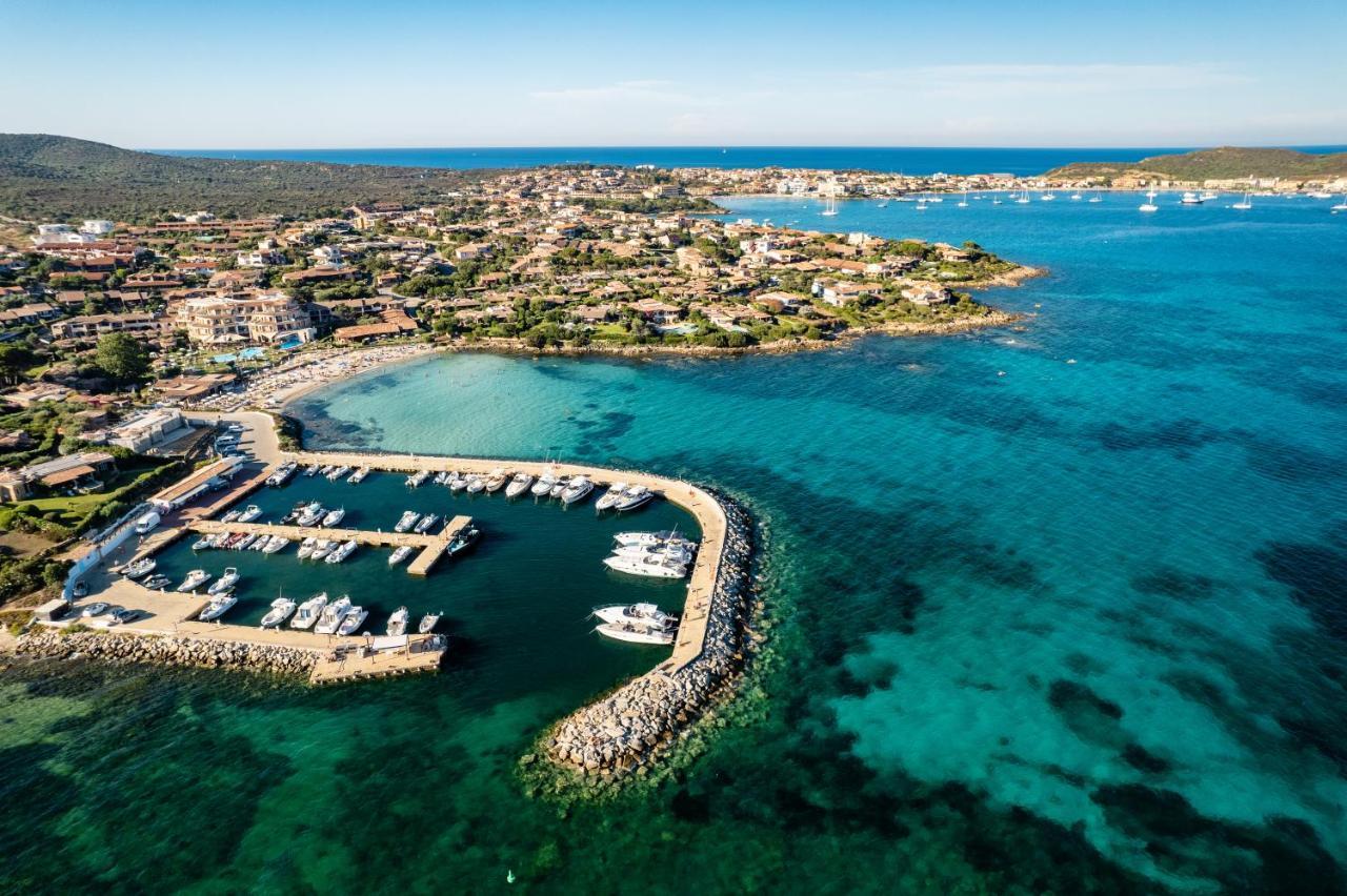 Le Case Del Golfo - Your House In Sardinia Golfo Aranci Exterior foto