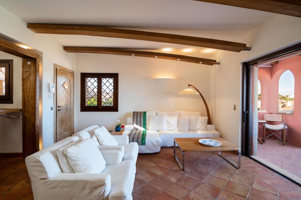 Le Case Del Golfo - Your House In Sardinia Golfo Aranci Exterior foto