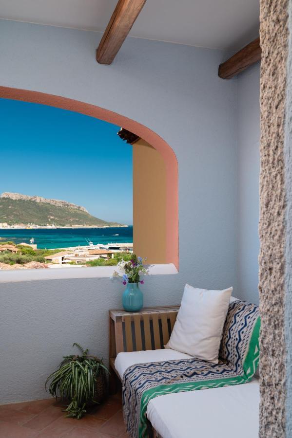 Le Case Del Golfo - Your House In Sardinia Golfo Aranci Exterior foto