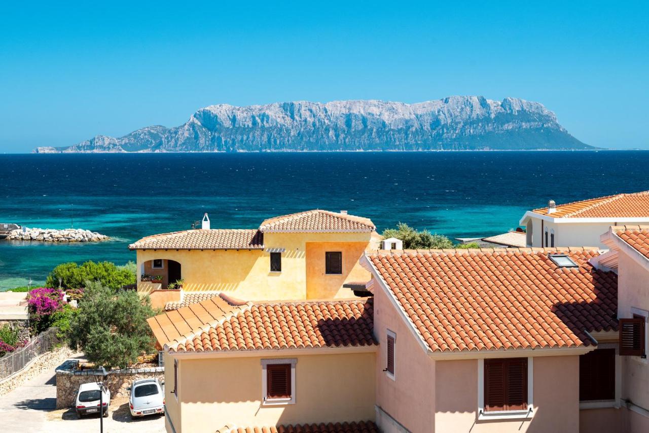 Le Case Del Golfo - Your House In Sardinia Golfo Aranci Exterior foto