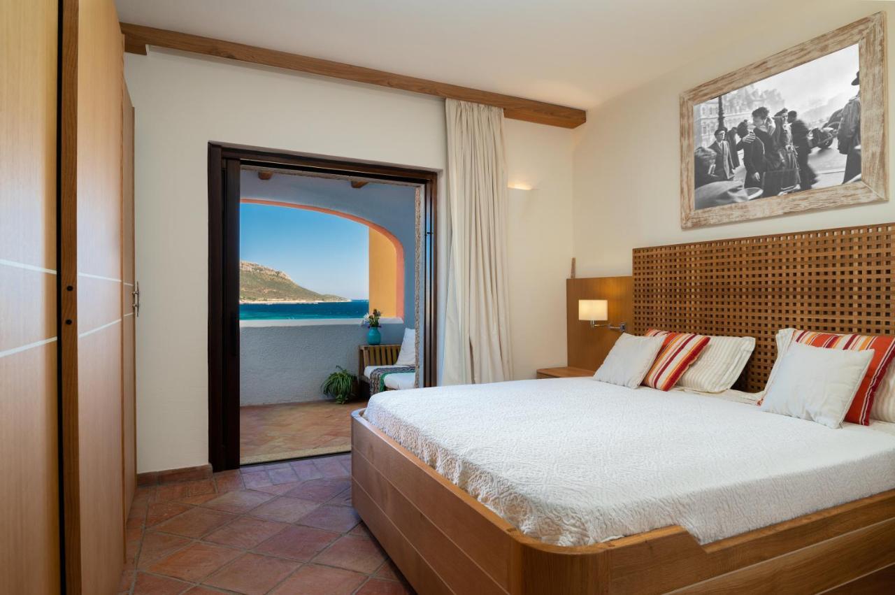 Le Case Del Golfo - Your House In Sardinia Golfo Aranci Exterior foto