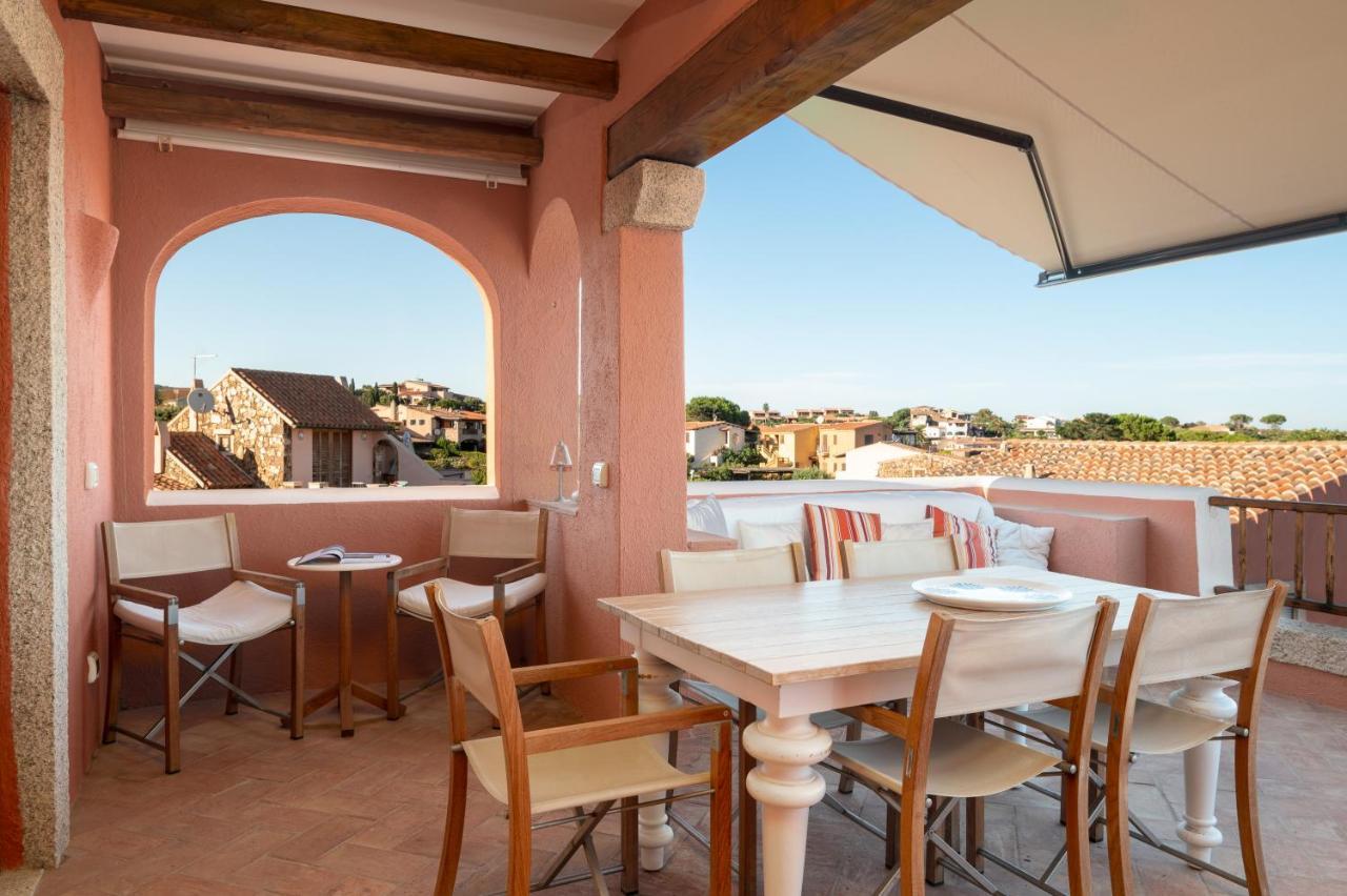 Le Case Del Golfo - Your House In Sardinia Golfo Aranci Exterior foto