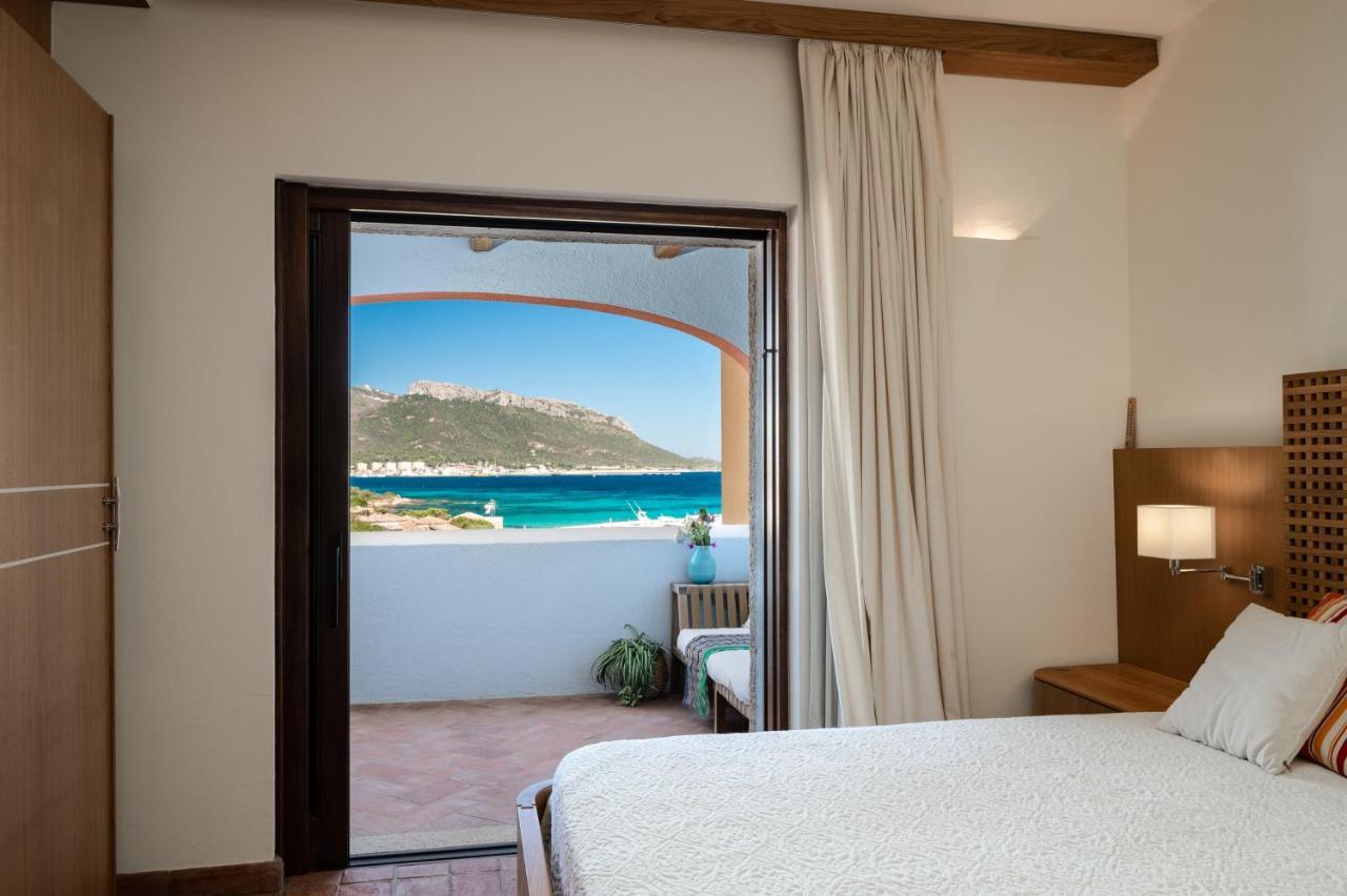Le Case Del Golfo - Your House In Sardinia Golfo Aranci Exterior foto