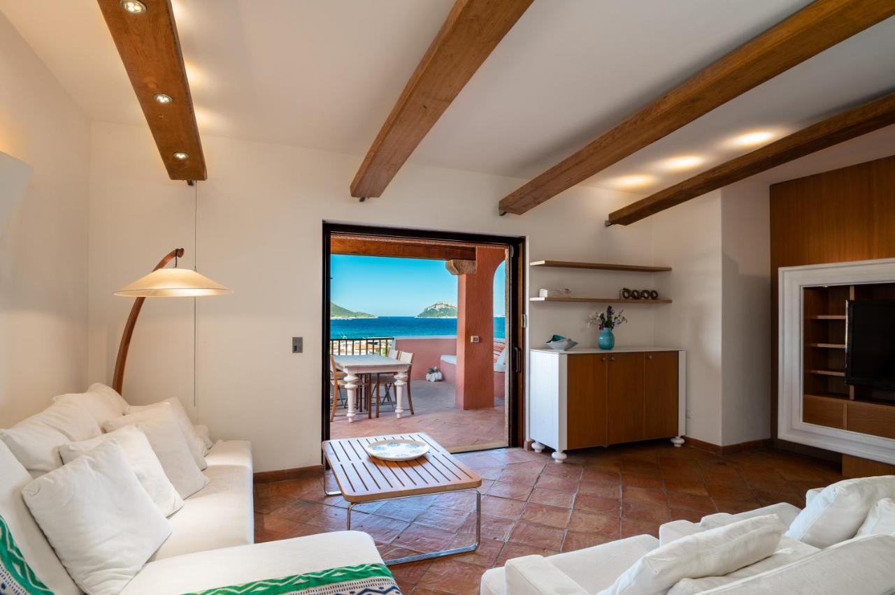 Le Case Del Golfo - Your House In Sardinia Golfo Aranci Exterior foto